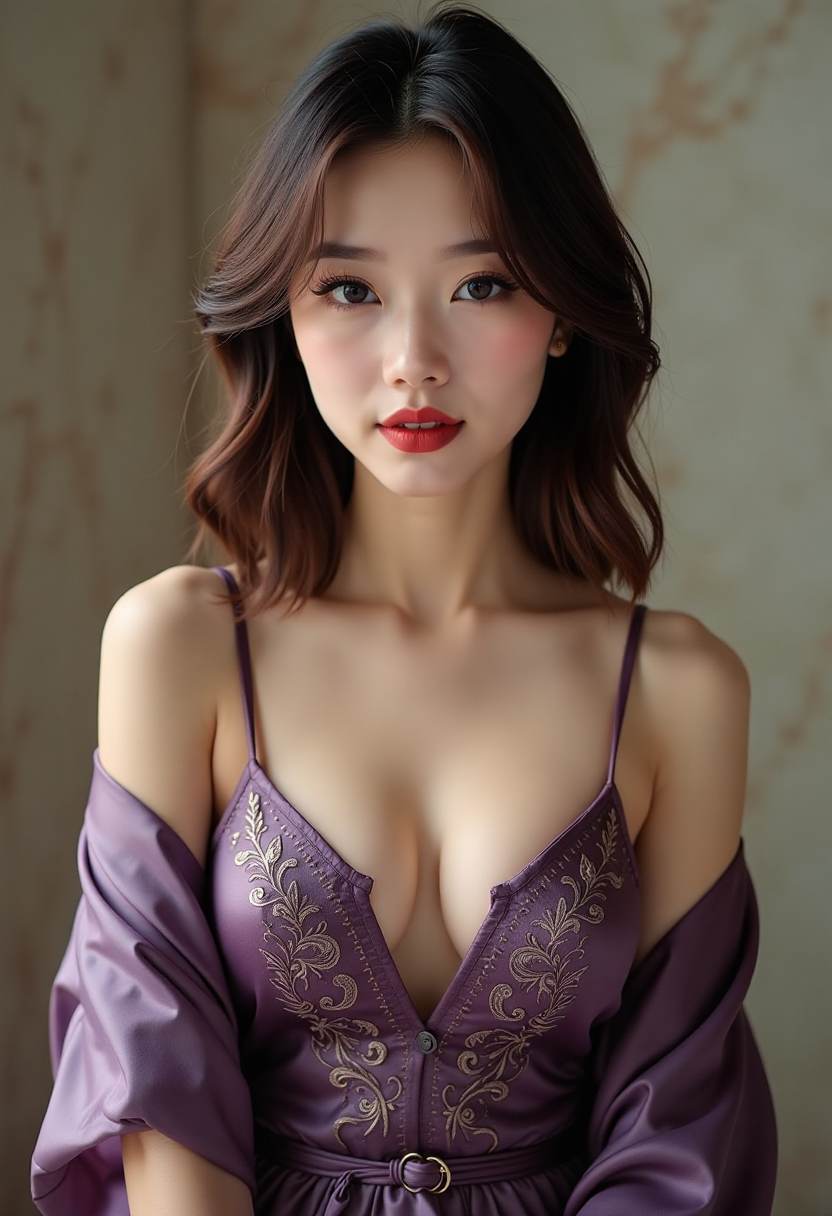 深渊寻踪